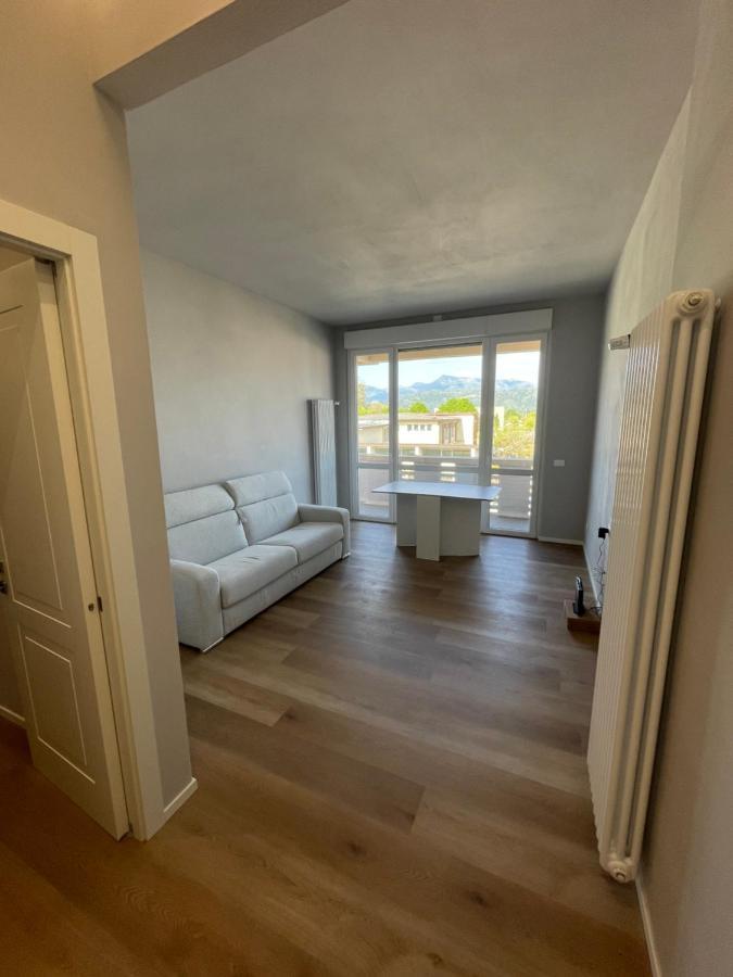 Ferienwohnung Viareggio Sabbia Bianca Exterior foto