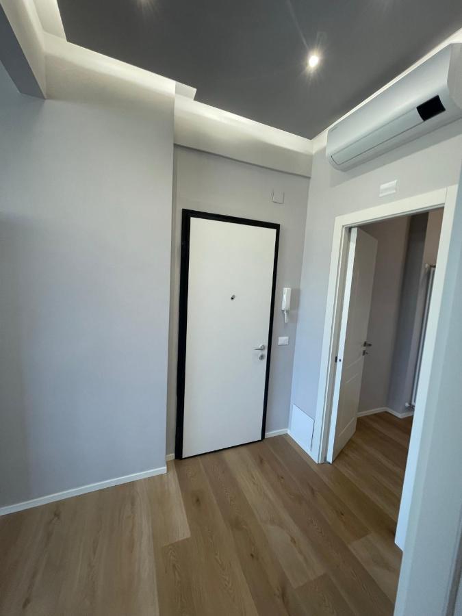 Ferienwohnung Viareggio Sabbia Bianca Exterior foto