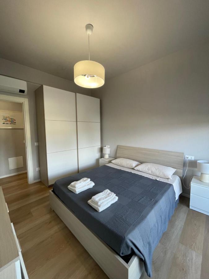Ferienwohnung Viareggio Sabbia Bianca Exterior foto