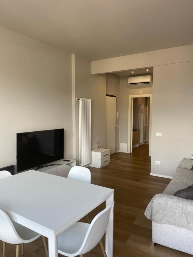 Ferienwohnung Viareggio Sabbia Bianca Exterior foto