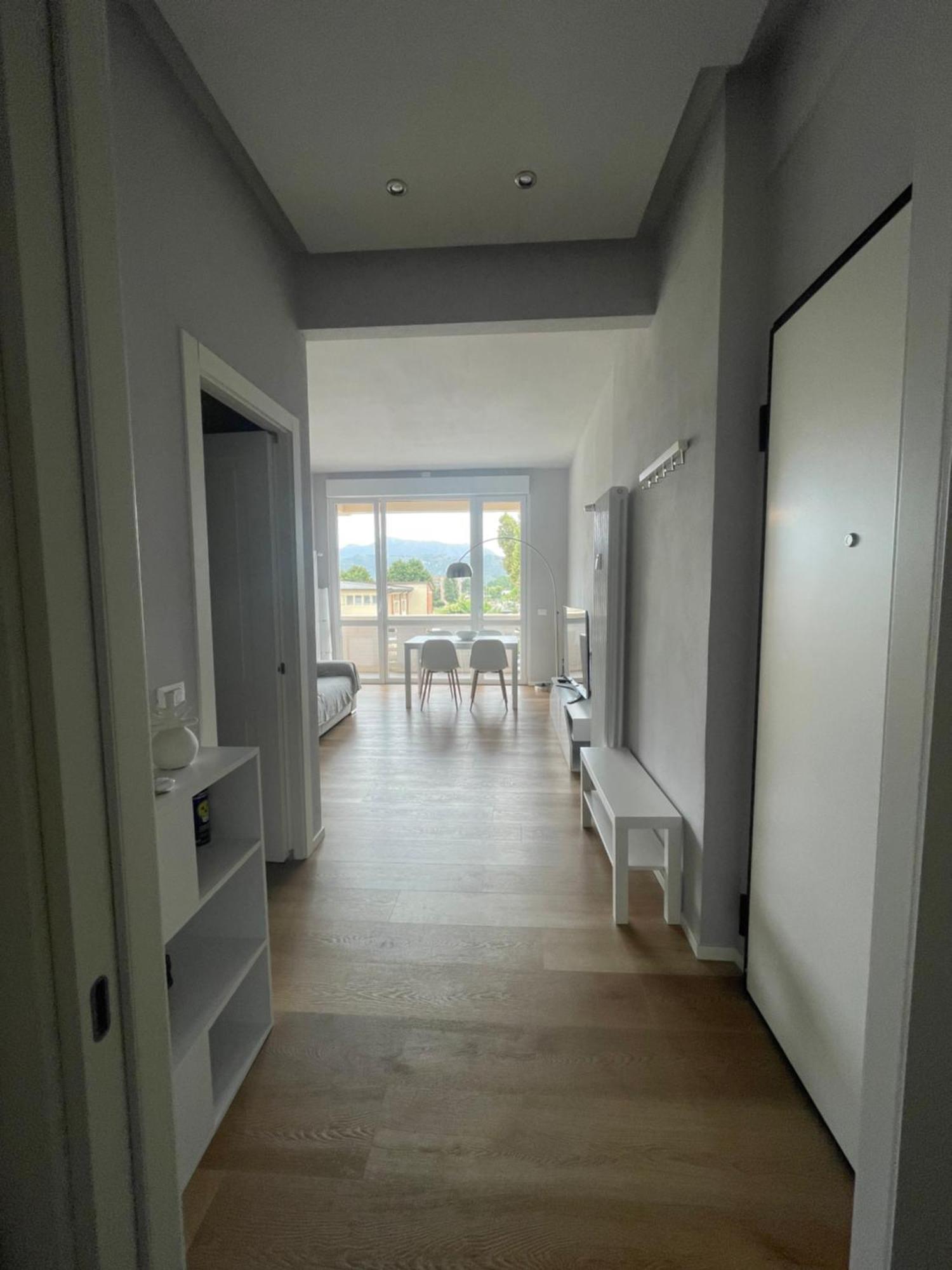 Ferienwohnung Viareggio Sabbia Bianca Exterior foto